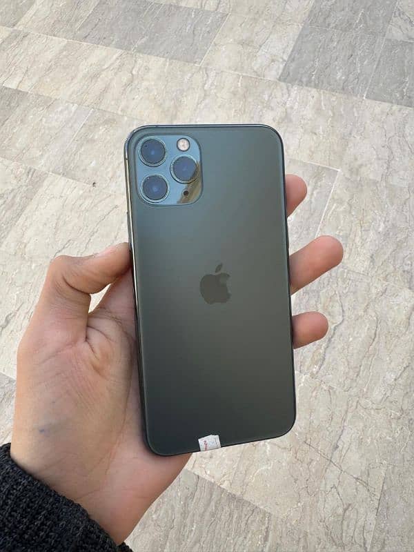 Iphone 11 pro 0