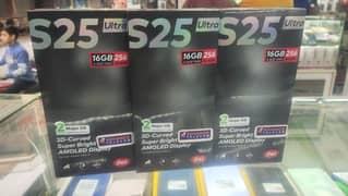 itel s25 ultra box pack 45000 final