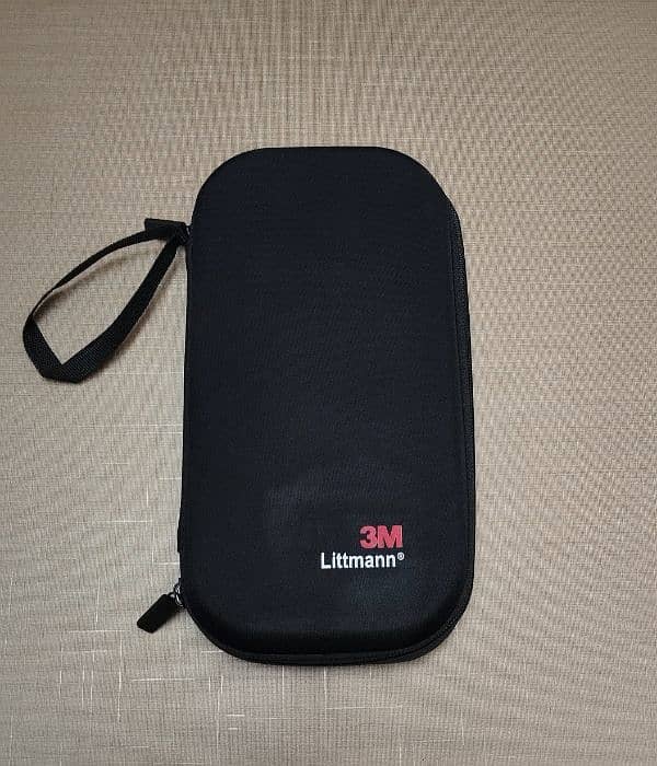 Stethoscope Case, protection pouch for Littmann Stethoscope 2