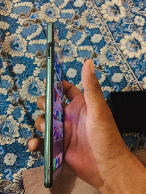 Infinix note 10 for sale 8