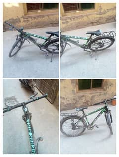 graik bike