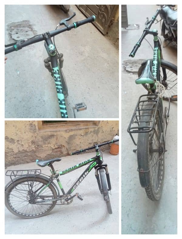 graik bike 1