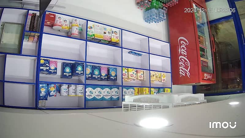 Brand New Pharmacy DHA Phase 2 3