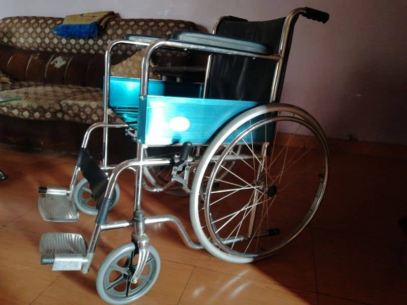 wheelchair 1