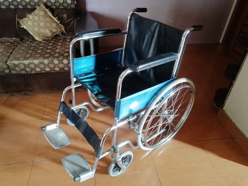 wheelchair 2