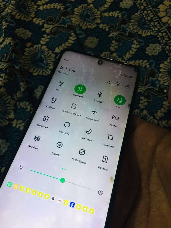 Infinix note 10 for sale 3