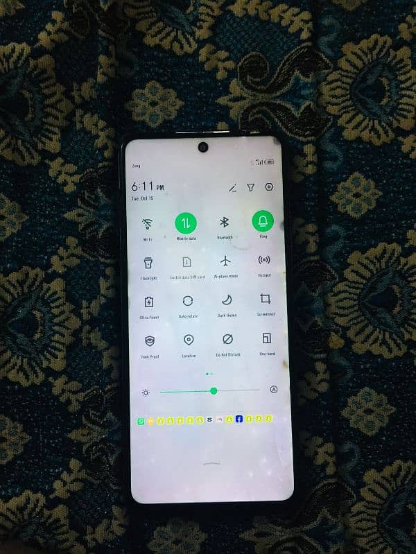 Infinix note 10 for sale 5