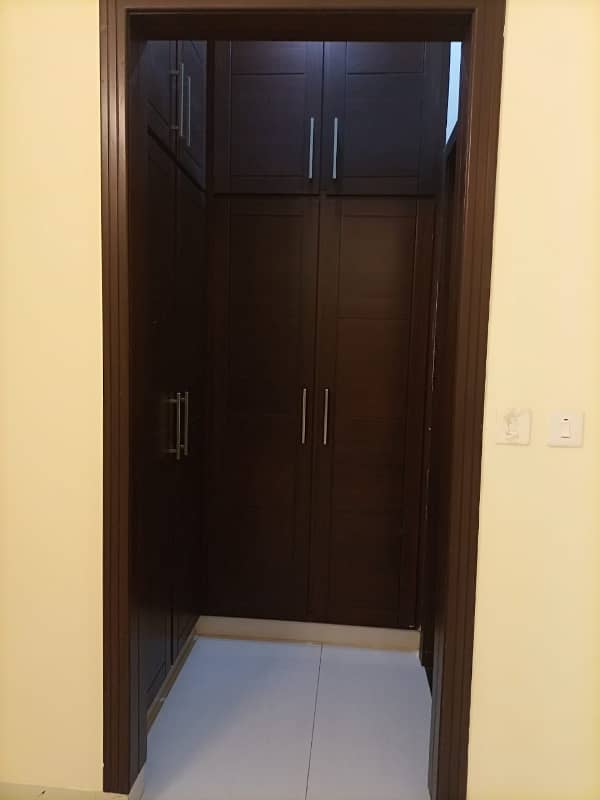 Luxury 3 bedroom lower portion for Rent in F-11 Islamabad 4