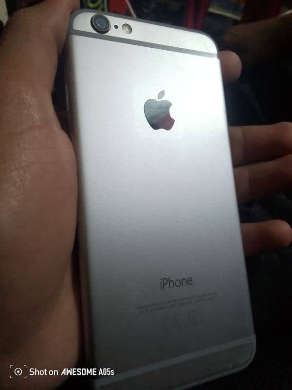 iphone 6 0