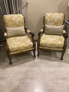 bedroom chairs