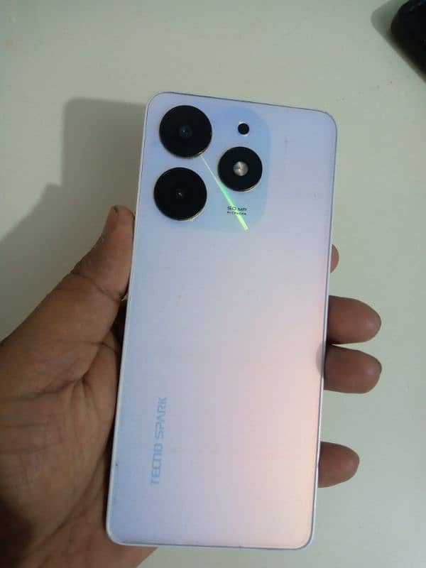 Tecno spark 10 pro 3