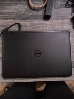 DELL 7250 I5 5th gen 8gb ram 256gb sdd