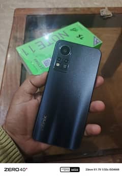 Infinix