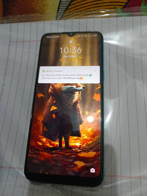 realmi 5i 0