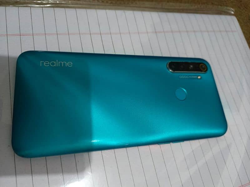 realmi 5i 2