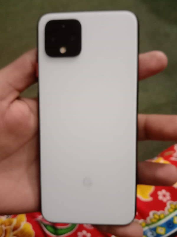 Google Pixel 4 6GB/64GB 1