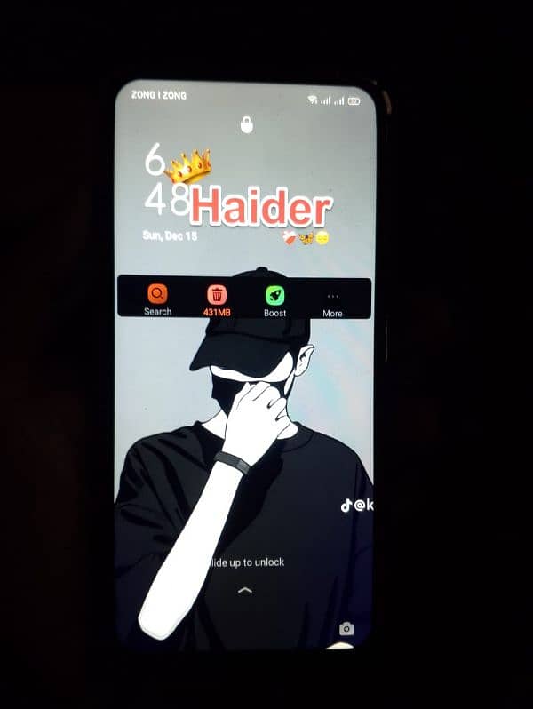 oppo Reno 2z 8/256 pta approved 2