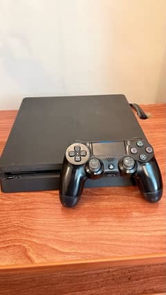 PlayStation 4 500 GB