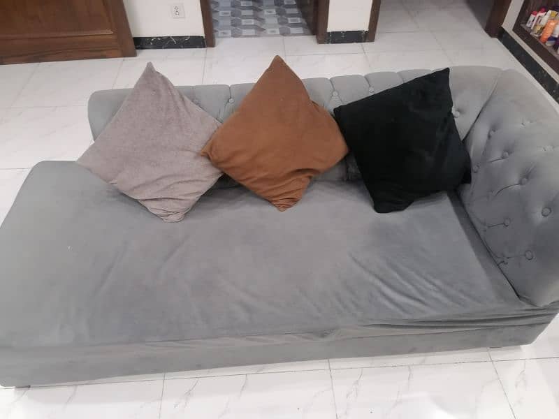 used sofa set for sale 0