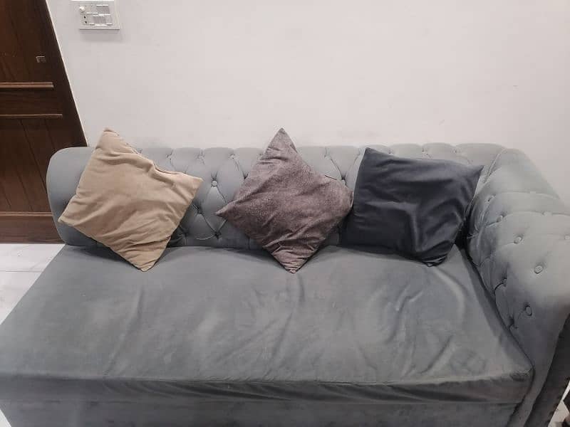 used sofa set for sale 1