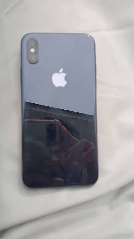 Iphone x 256 gb non pta 0