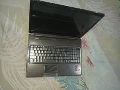 HP laptop