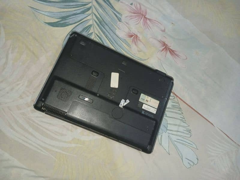 HP laptop 2