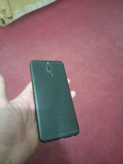 Huawei mate 10 little