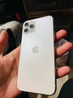 iphone 11 pro non pTA 64gb