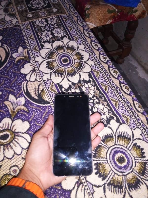 Samsung A6 0