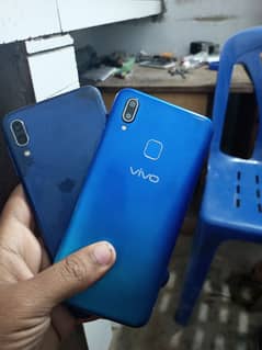 vivo end samsung m 10 pta approvw or 2 mobiles k rate hen ye 16500 rs