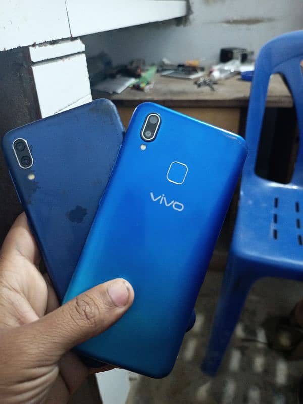 vivo end samsung m 10 pta approvw or 2 mobiles k rate hen ye 16500 rs 0