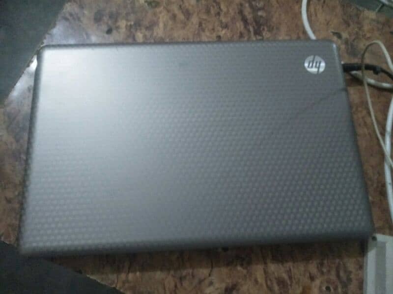 Hp i3 3