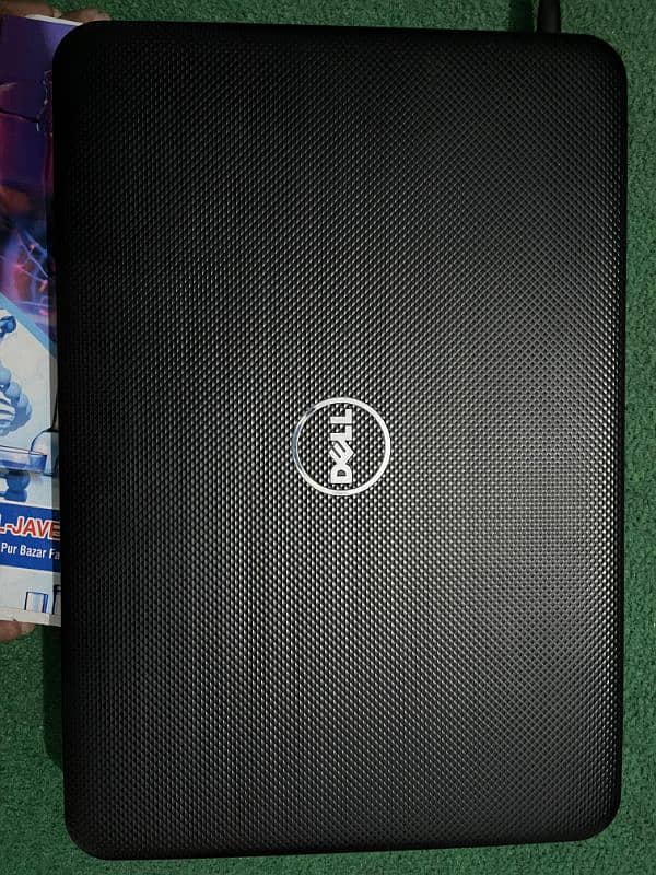 Laptop Dell Inspiron 15 - 3521 Touch Display 0