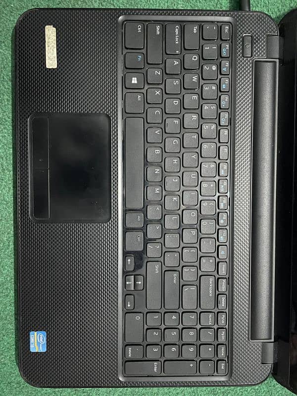 Laptop Dell Inspiron 15 - 3521 Touch Display 3