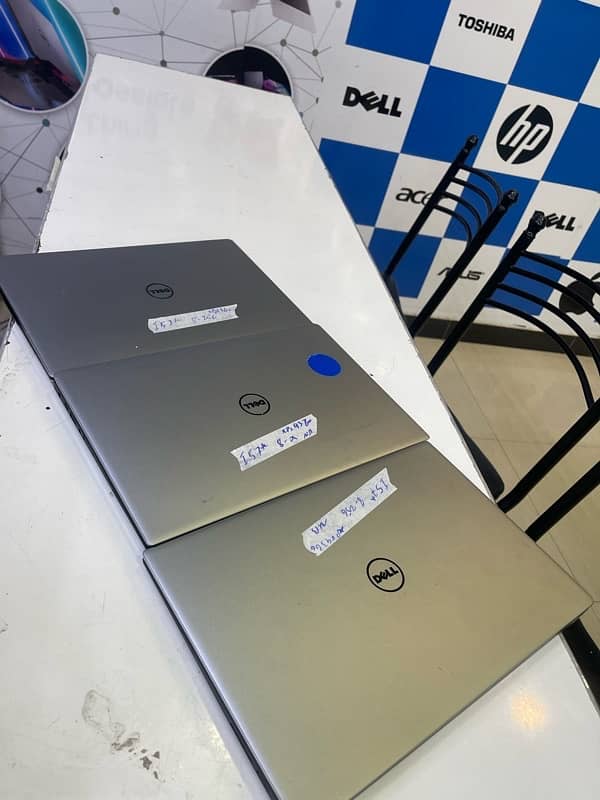 Dell xps 9360 6