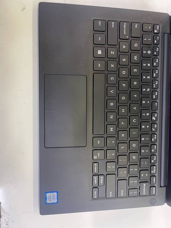 Dell xps 9360 13