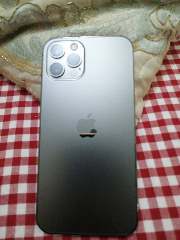 i phone 12 pro 0