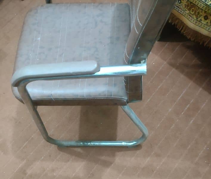 Office Furniture Table & Chairs 12