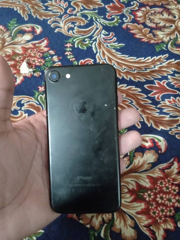 iphone 7 128 gb non pta 5