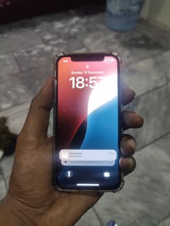 Iphone XS 256 GB