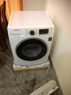 Samsung washing Machine