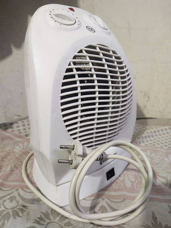 fan heater 2