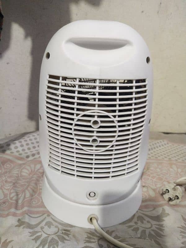 fan heater 4