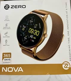 Nova Smartwatch Brand New