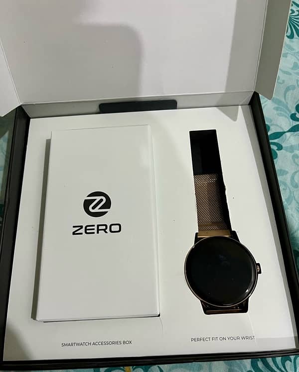 Nova Smartwatch Brand New 2