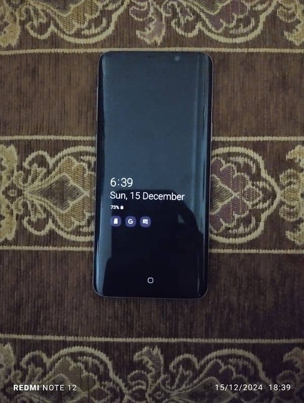 Samsung s9 exchange 0