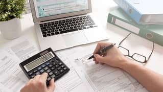 Female Accountant Needed for a Company