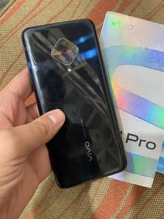 vivo s1 pro