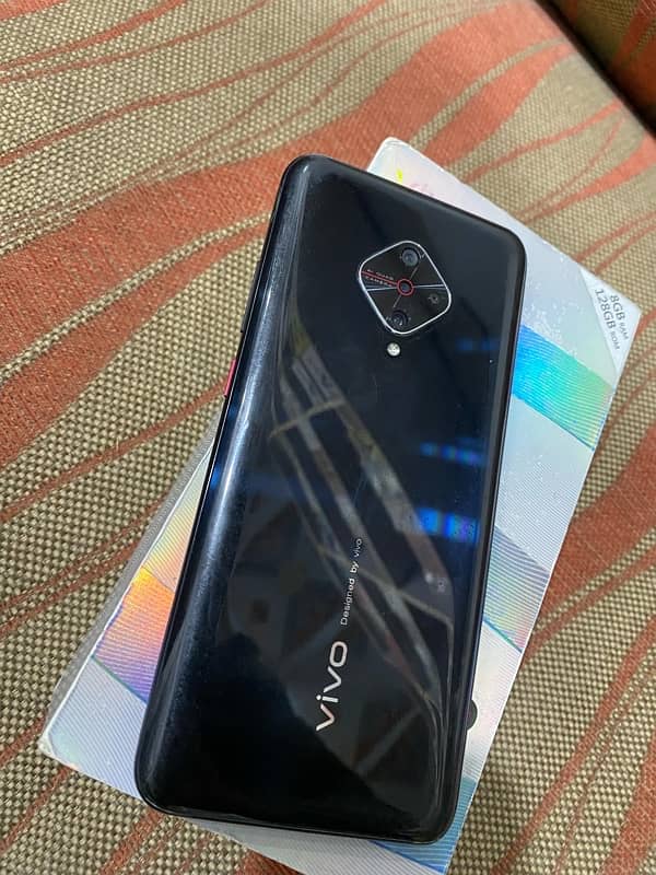 vivo s1 pro 2